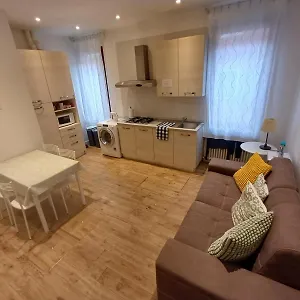 Apartment Ca' Delle Furlane, Venedig