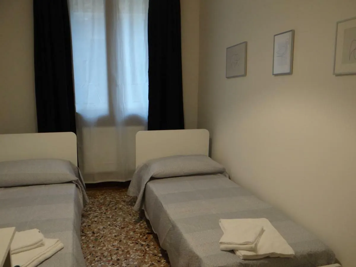 Ferienwohnung Palazzo Boldu - Ca' Colombina Venedig 0*,  Italien