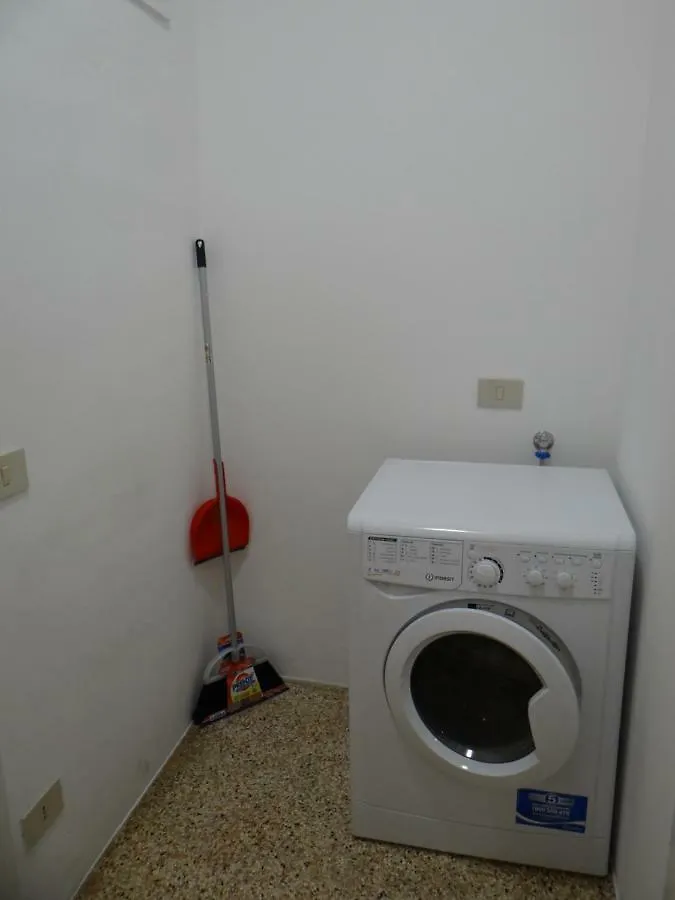 Ferienwohnung Palazzo Boldu - Ca' Colombina Venedig Apartment