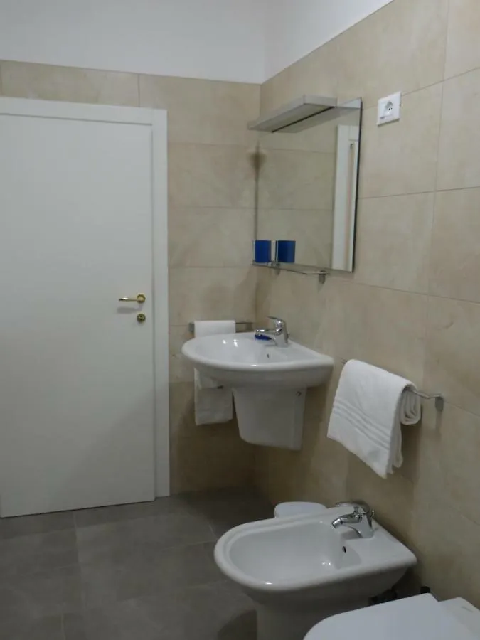 Apartment Ferienwohnung Palazzo Boldu - Ca' Colombina Venedig