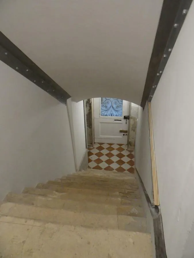 Ferienwohnung Palazzo Boldu - Ca' Colombina Venedig Apartment