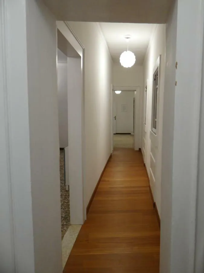 Ferienwohnung Palazzo Boldu - Ca' Colombina Venedig 0*,  Italien